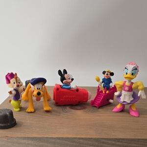 VTG Disney Toys